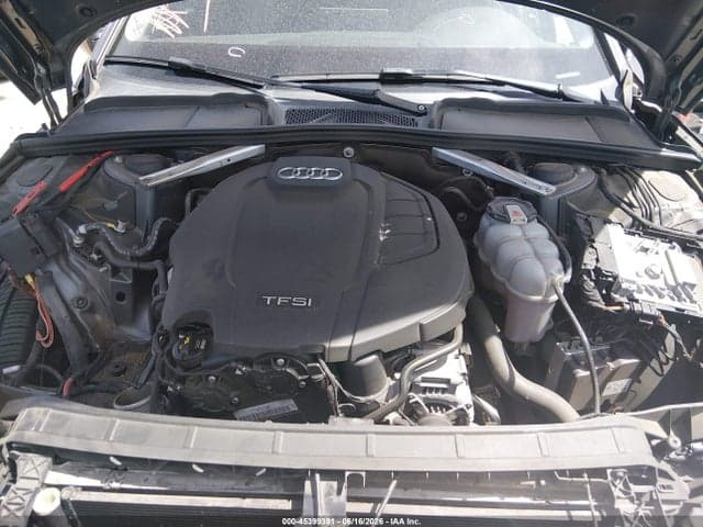 2019 AUDI A4 45 PREMIUM 10