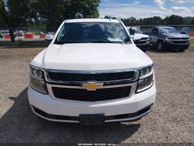2019 CHEVROLET TAHOE COMMERCIAL FLEET 12