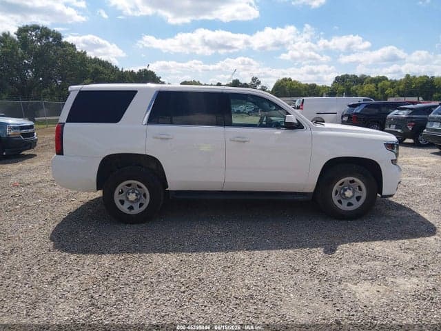 2019 CHEVROLET TAHOE COMMERCIAL FLEET 13