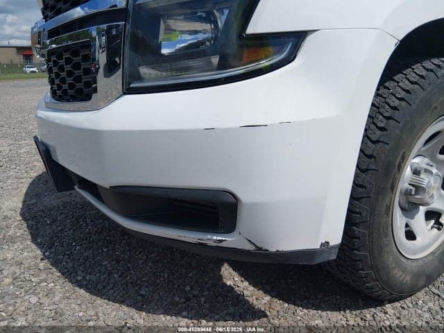 2019 CHEVROLET TAHOE COMMERCIAL FLEET 6