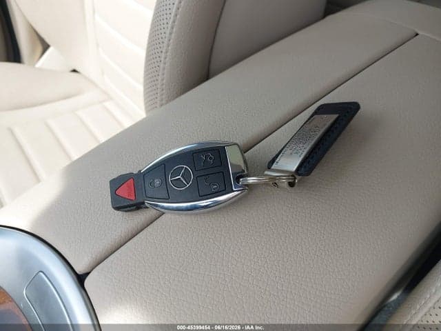 2019 MERCEDES-BENZ GLC 300 11