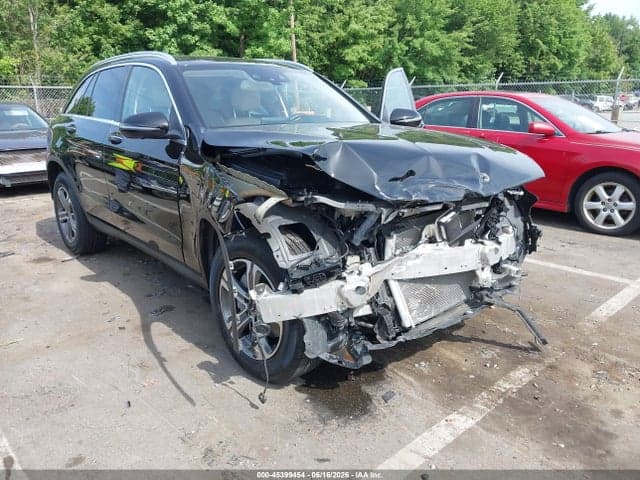 2019 MERCEDES-BENZ GLC 300 6