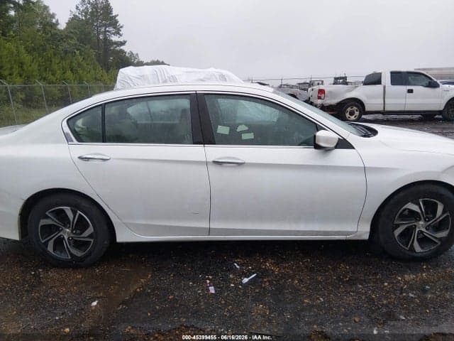 2017 HONDA ACCORD LX 14
