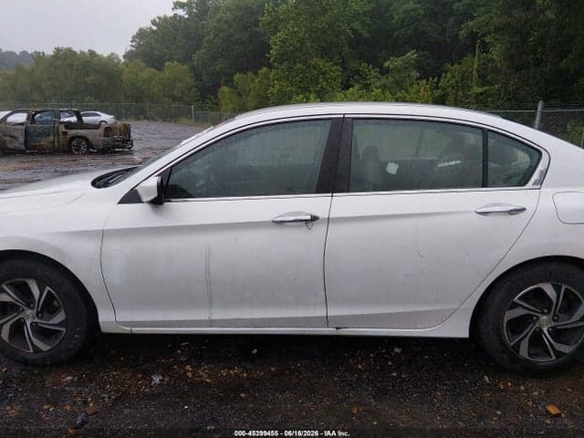 2017 HONDA ACCORD LX 15
