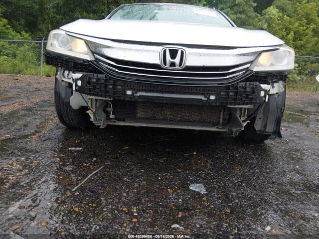 2017 HONDA ACCORD LX 18