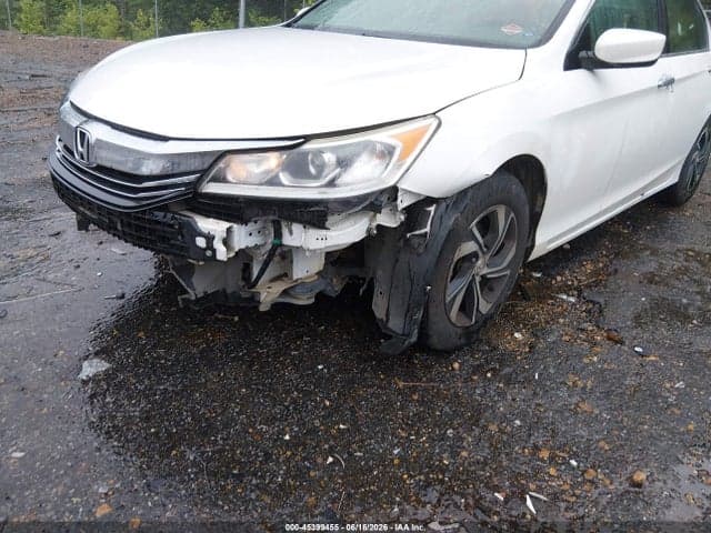 2017 HONDA ACCORD LX 19