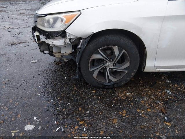 2017 HONDA ACCORD LX 20
