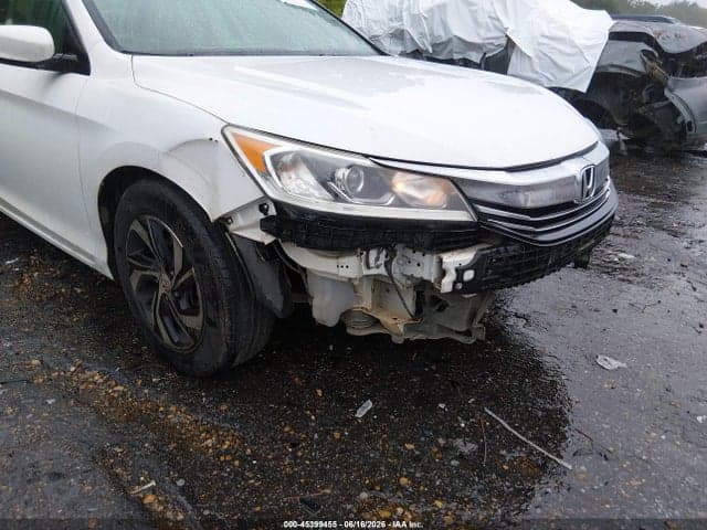 2017 HONDA ACCORD LX 21