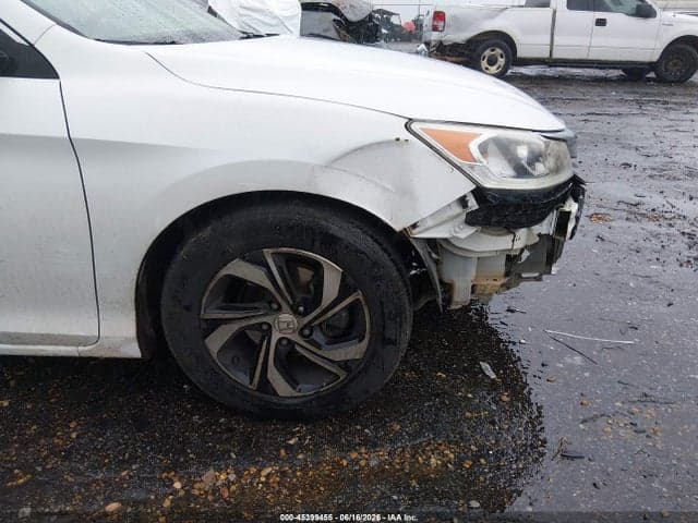 2017 HONDA ACCORD LX 22