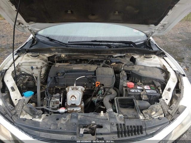2017 HONDA ACCORD LX 10