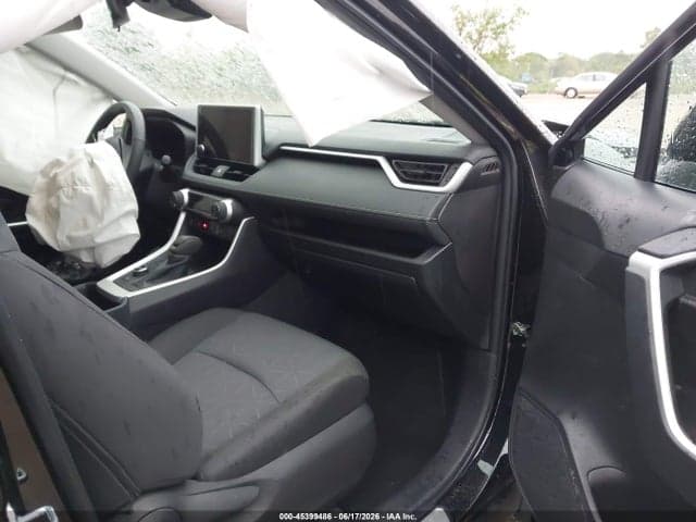 2025 TOYOTA RAV4 HYBRID WOODLAND EDITION 5
