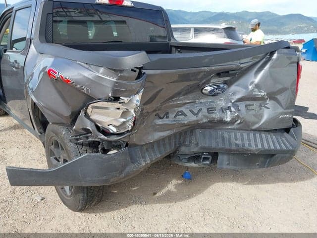 2023 FORD MAVERICK XLT 6