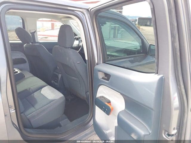 2023 FORD MAVERICK XLT 8