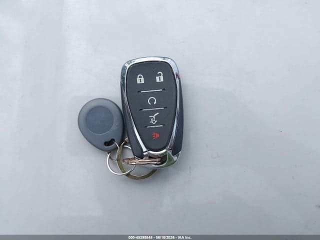 2020 CHEVROLET EQUINOX FWD PREMIER 2.0L TURBO 11