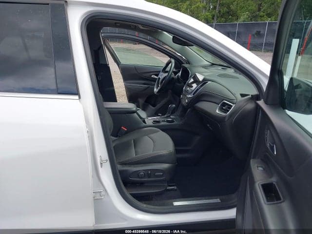 2020 CHEVROLET EQUINOX FWD PREMIER 2.0L TURBO 5