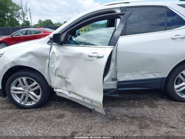 2020 CHEVROLET EQUINOX FWD PREMIER 2.0L TURBO 6