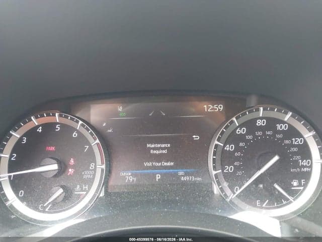 2022 TOYOTA HIGHLANDER XLE 7