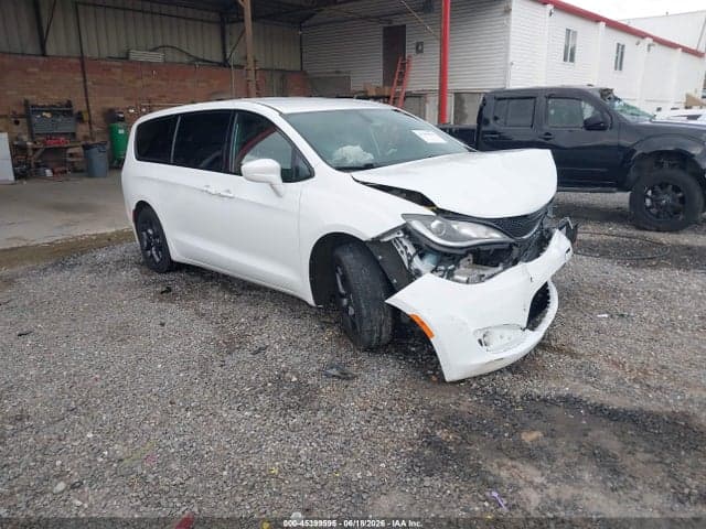 2019 CHRYSLER PACIFICA TOURING PLUS 1