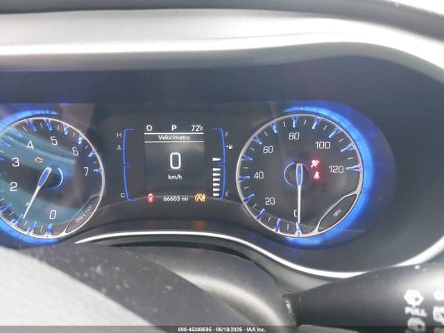 2019 CHRYSLER PACIFICA TOURING PLUS 7