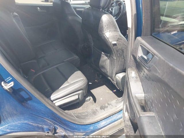 2020 FORD ESCAPE SEL 8