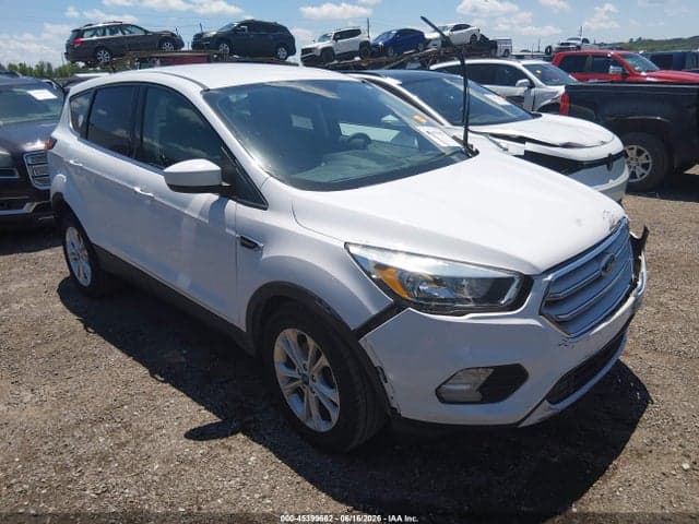 2019 FORD ESCAPE SE 1