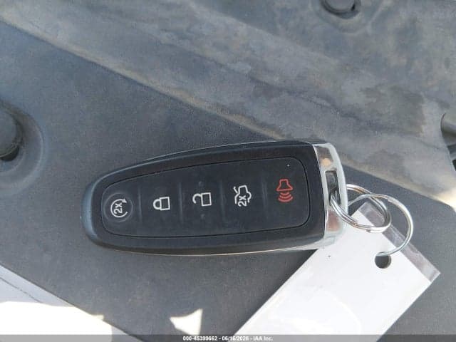 2019 FORD ESCAPE SE 11