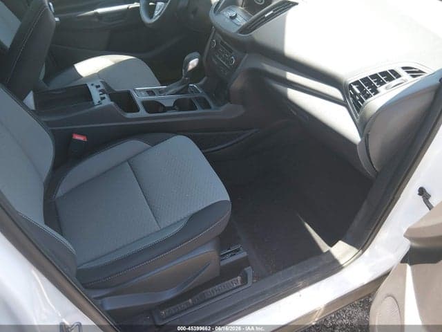 2019 FORD ESCAPE SE 5