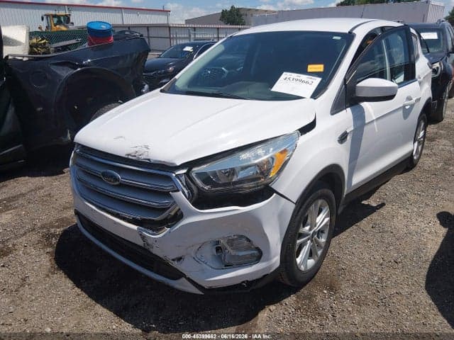 2019 FORD ESCAPE SE 6