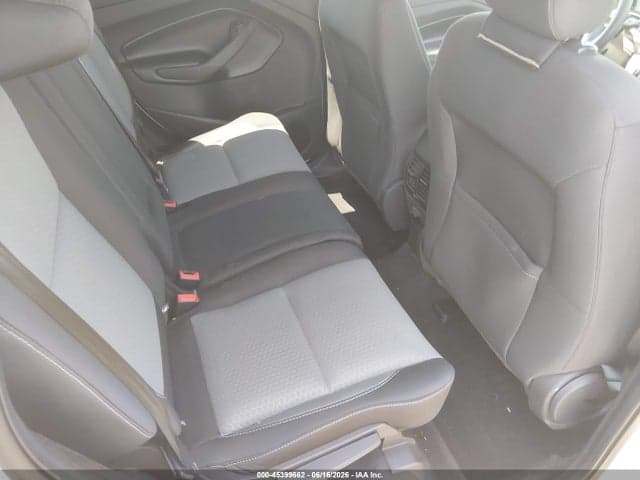 2019 FORD ESCAPE SE 8