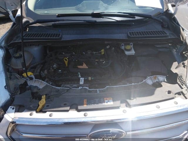 2019 FORD ESCAPE SE 10