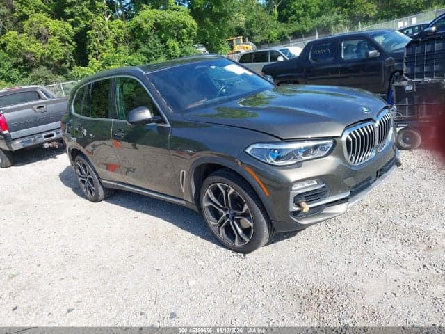 2021 BMW X5 PHEV XDRIVE45E 1
