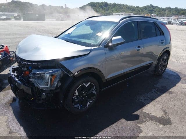 2024 KIA NIRO EV WIND 2