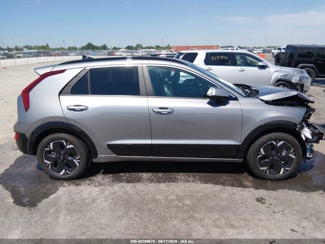 2024 KIA NIRO EV WIND 14