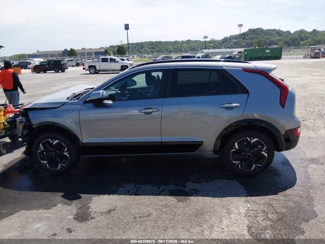2024 KIA NIRO EV WIND 15