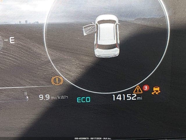 2024 KIA NIRO EV WIND 16