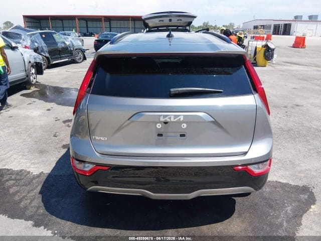 2024 KIA NIRO EV WIND 17