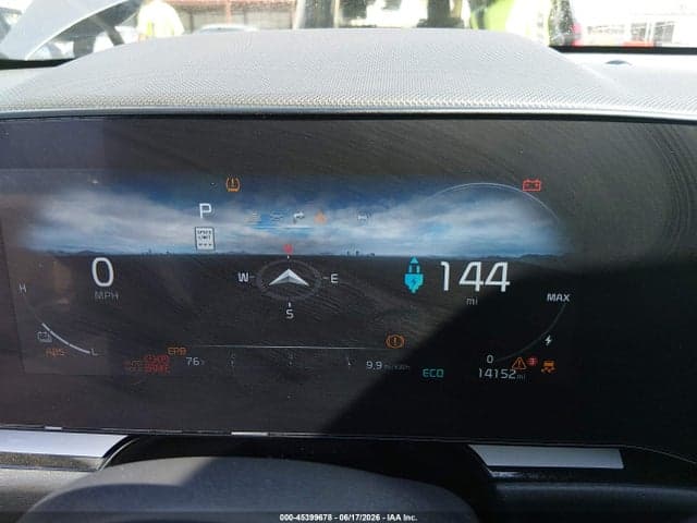2024 KIA NIRO EV WIND 18