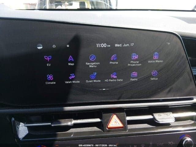 2024 KIA NIRO EV WIND 19