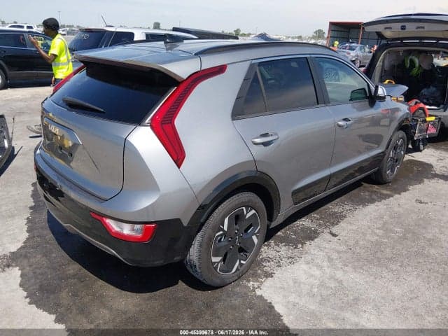 2024 KIA NIRO EV WIND 4