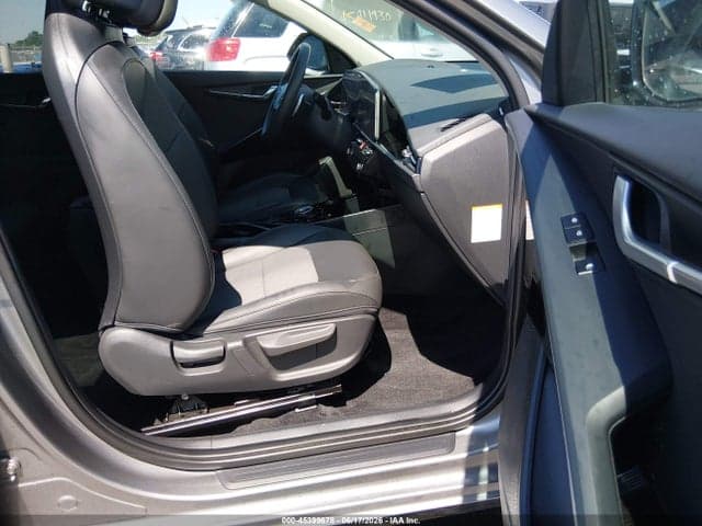 2024 KIA NIRO EV WIND 5