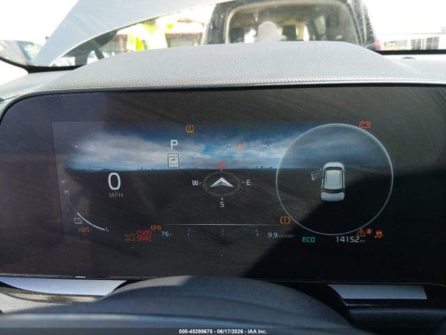 2024 KIA NIRO EV WIND 7