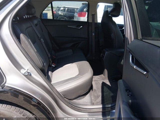 2024 KIA NIRO EV WIND 8