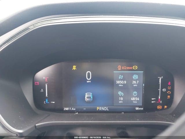 2023 FORD ESCAPE ST-LINE 7
