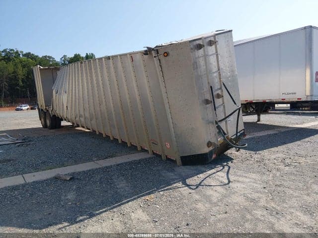 2021 KALYN CO DUMP TRAILER