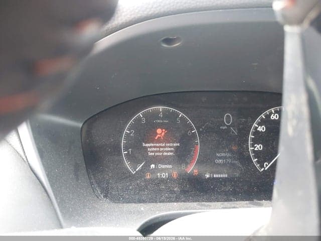 2024 HONDA HR-V AWD SPORT/AWD SPORT W/O BSI 7