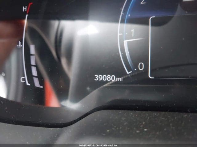 2026 TOYOTA COROLLA LE 15