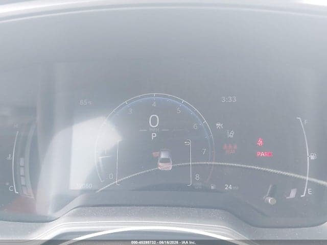 2026 TOYOTA COROLLA LE 7