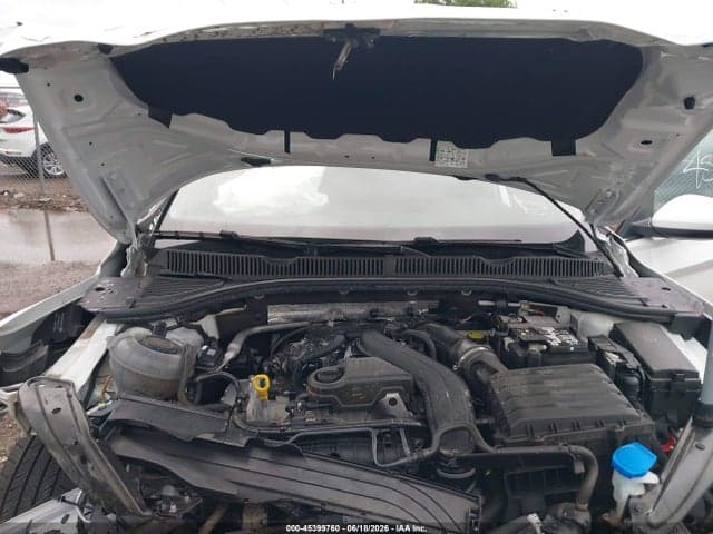 2025 VOLKSWAGEN JETTA 1.5T SE 10