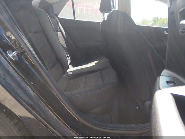 2020 KIA RIO LX 8