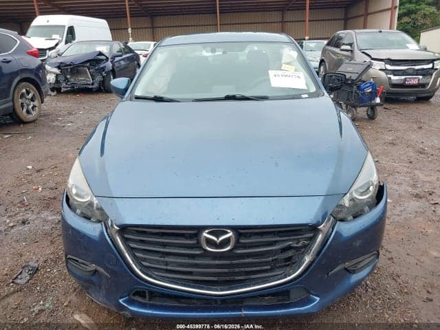 2017 MAZDA MAZDA3 SPORT 12